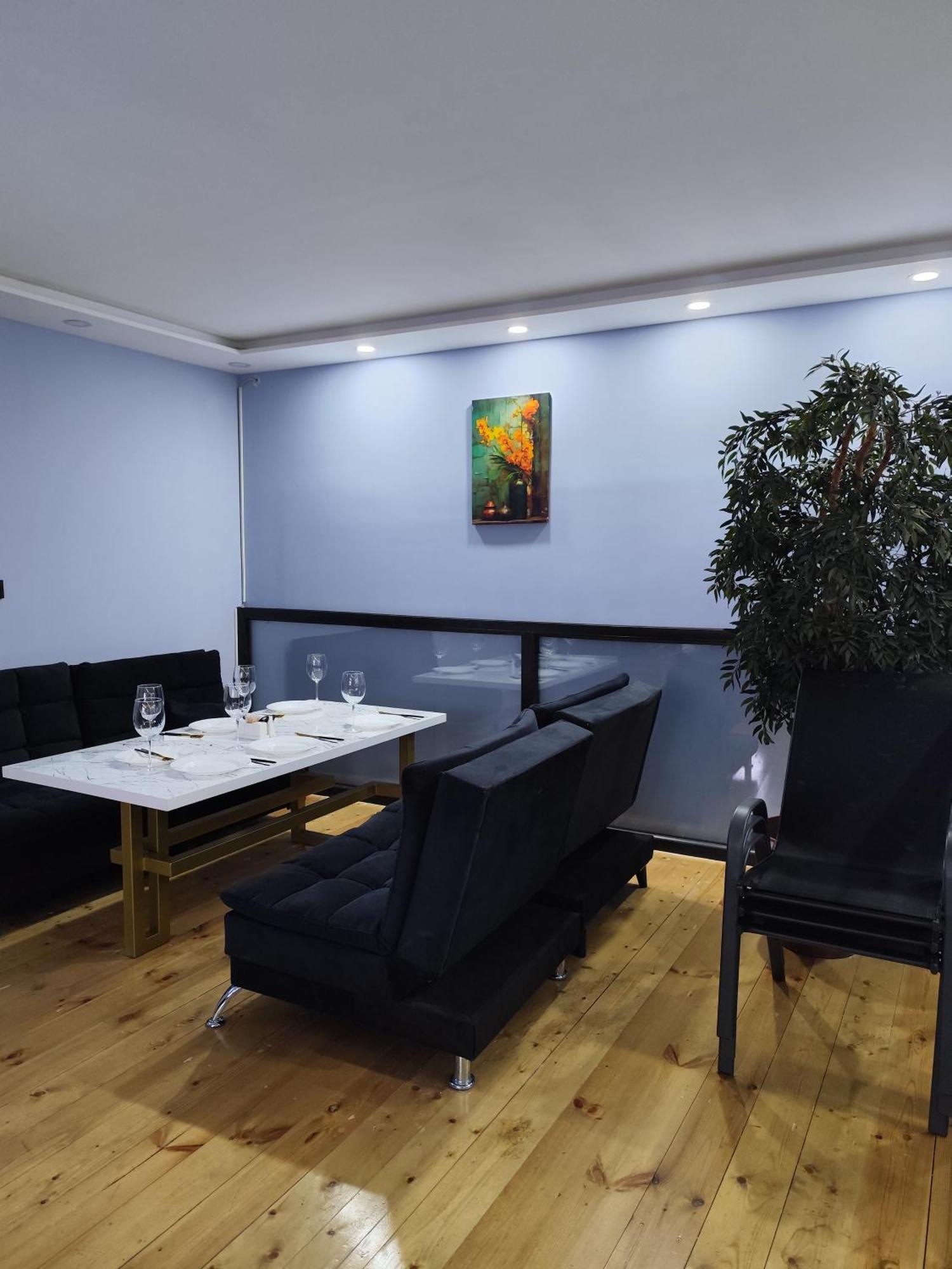 Hotel 770 Batoumi Extérieur photo