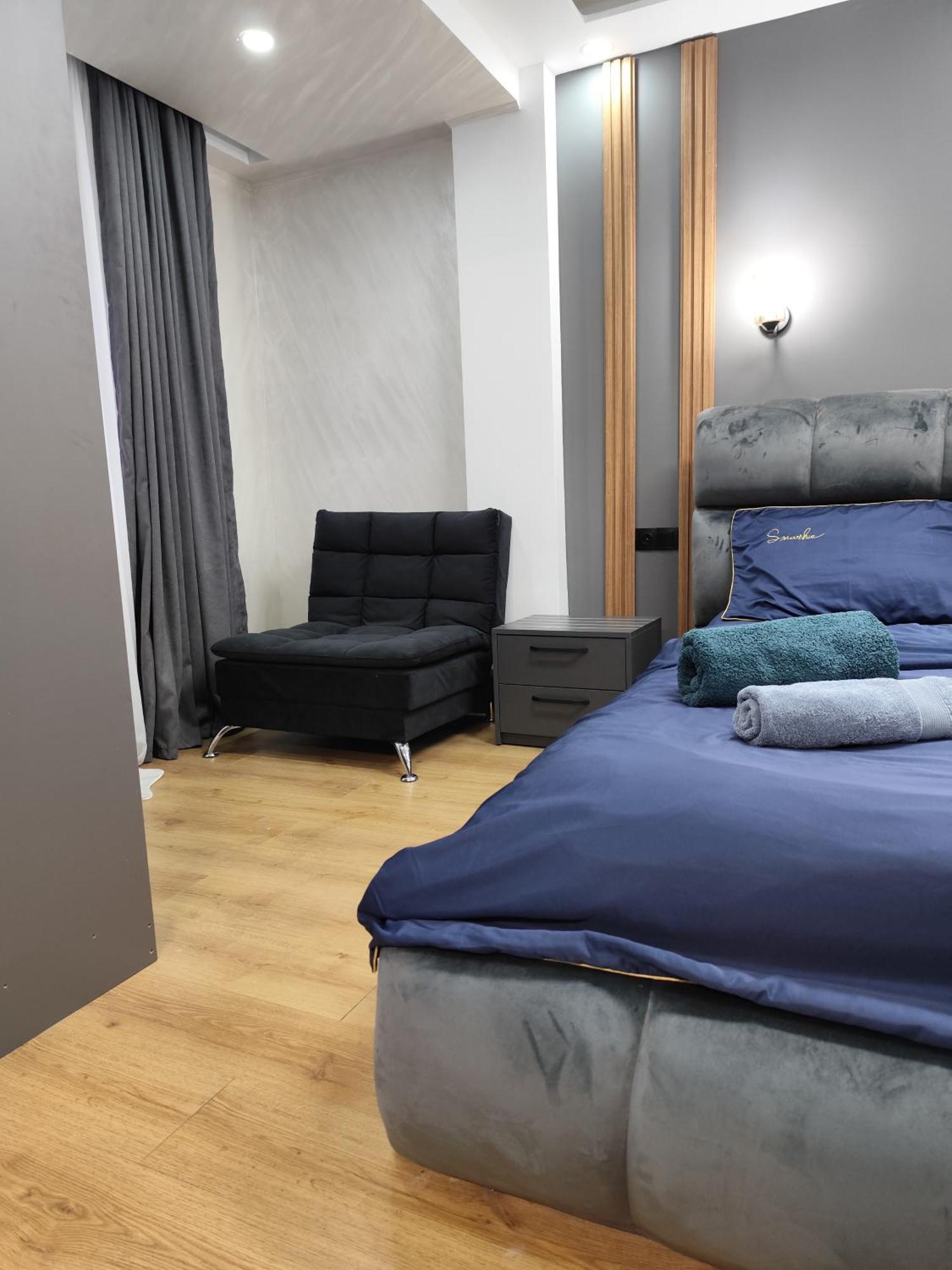 Hotel 770 Batoumi Extérieur photo