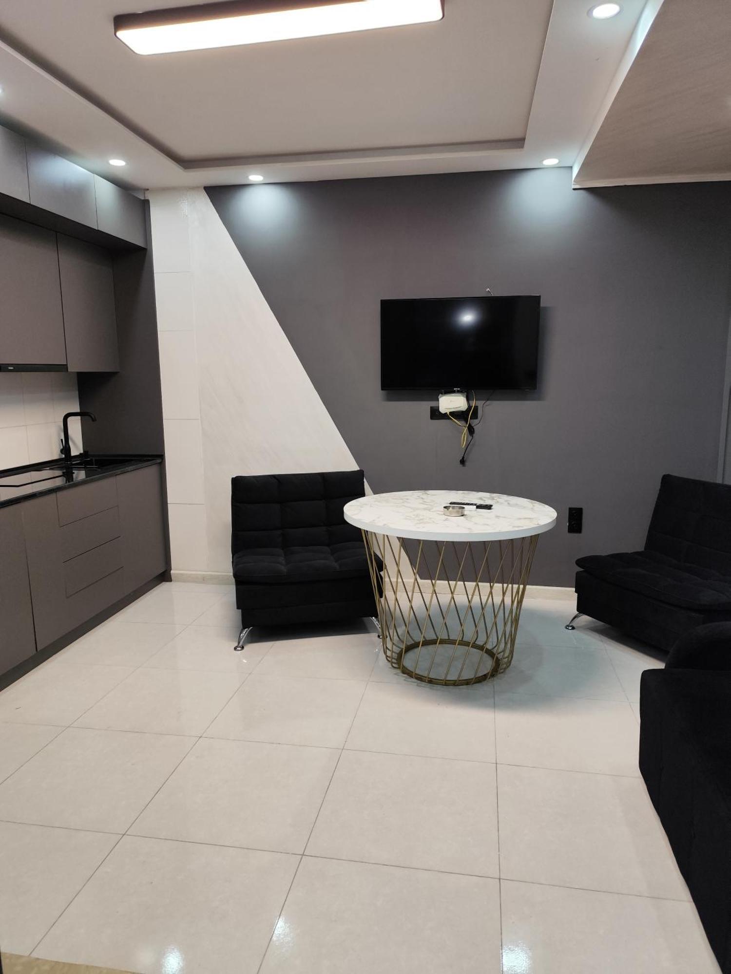 Hotel 770 Batoumi Extérieur photo