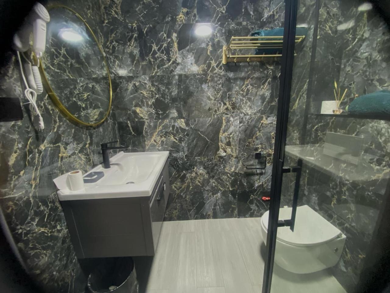 Hotel 770 Batoumi Extérieur photo