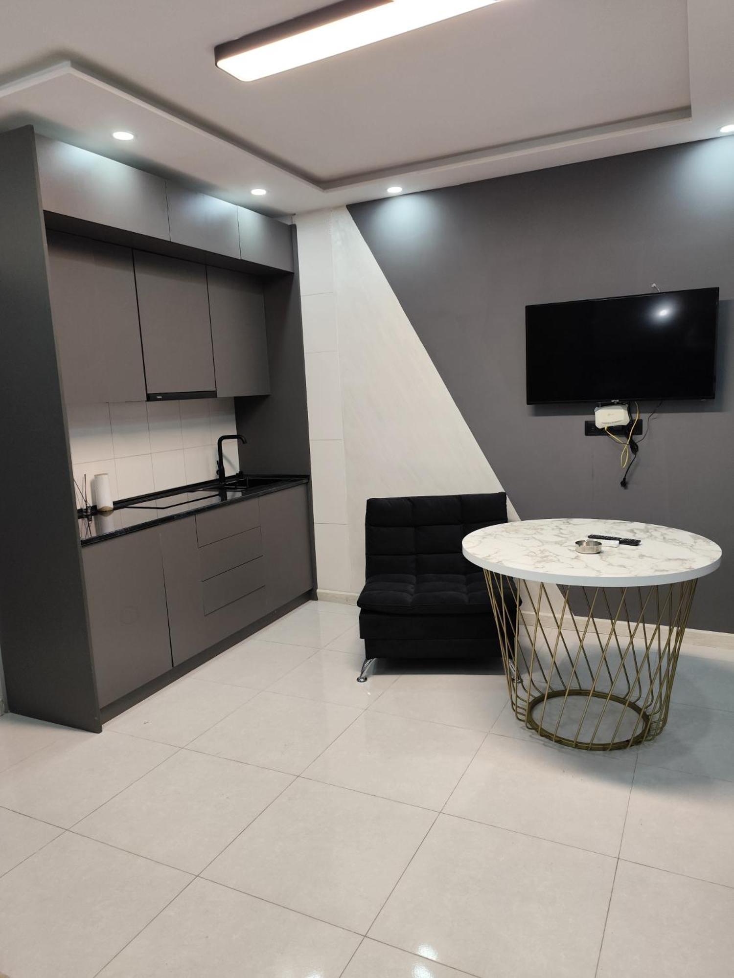 Hotel 770 Batoumi Extérieur photo