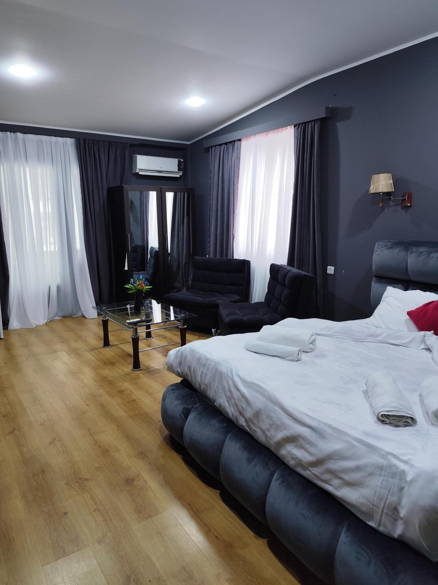 Hotel 770 Batoumi Extérieur photo