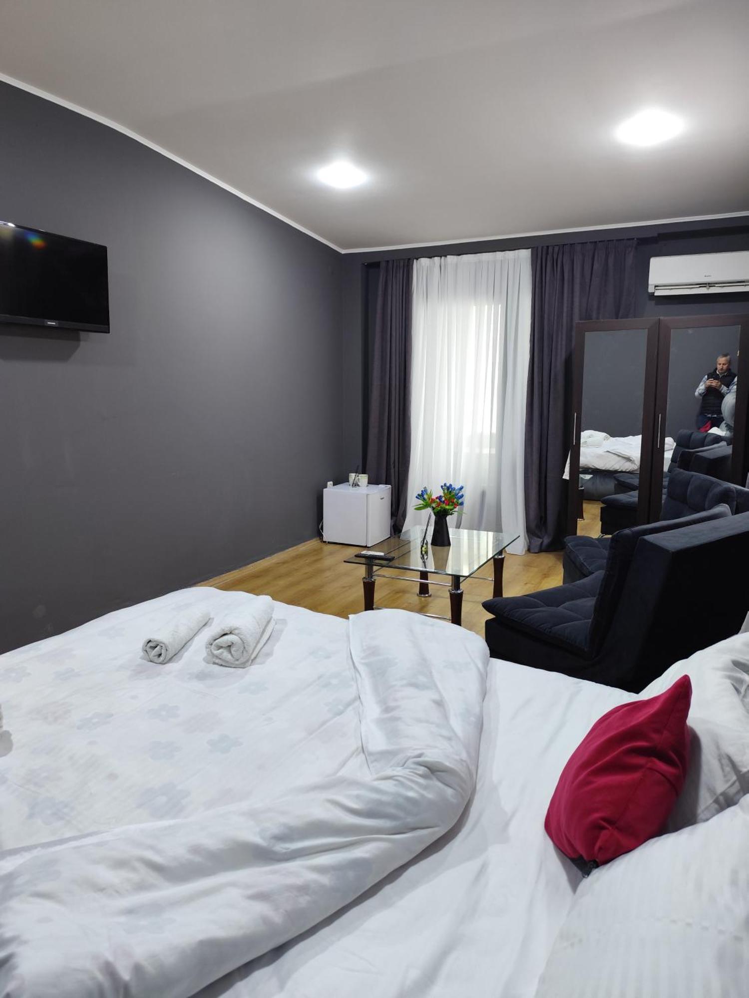 Hotel 770 Batoumi Extérieur photo