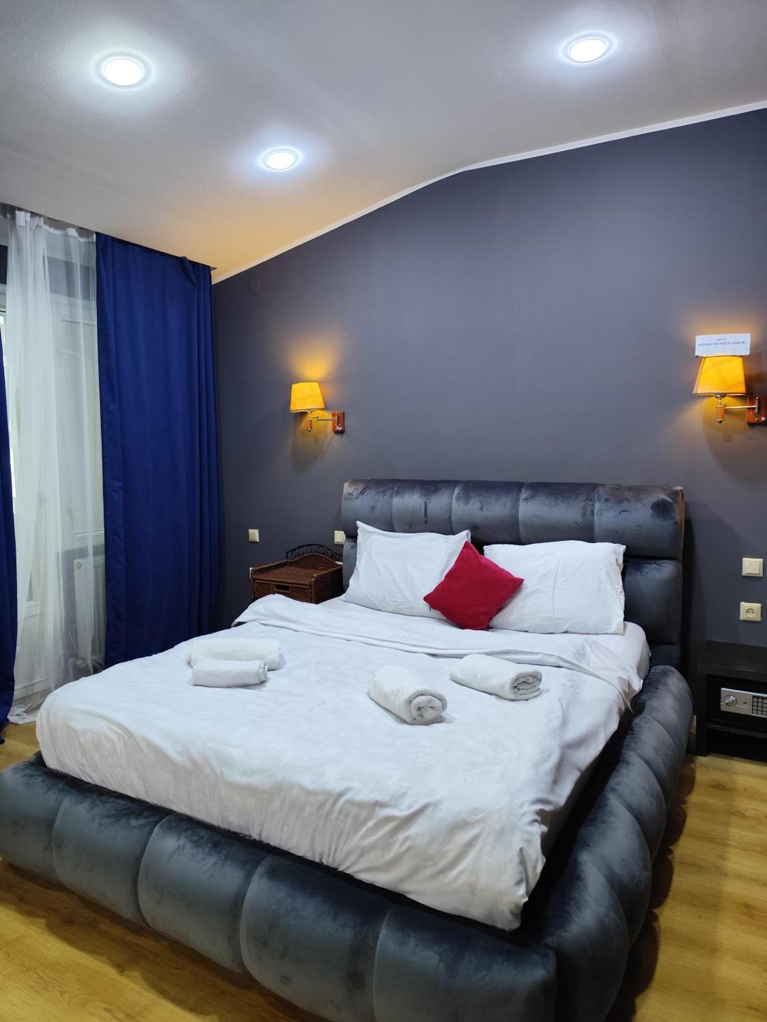 Hotel 770 Batoumi Extérieur photo