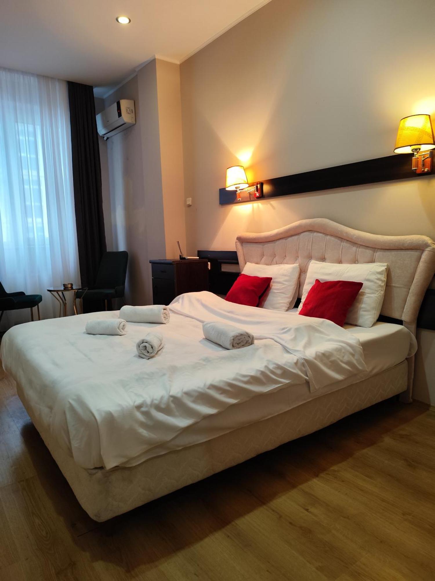 Hotel 770 Batoumi Extérieur photo