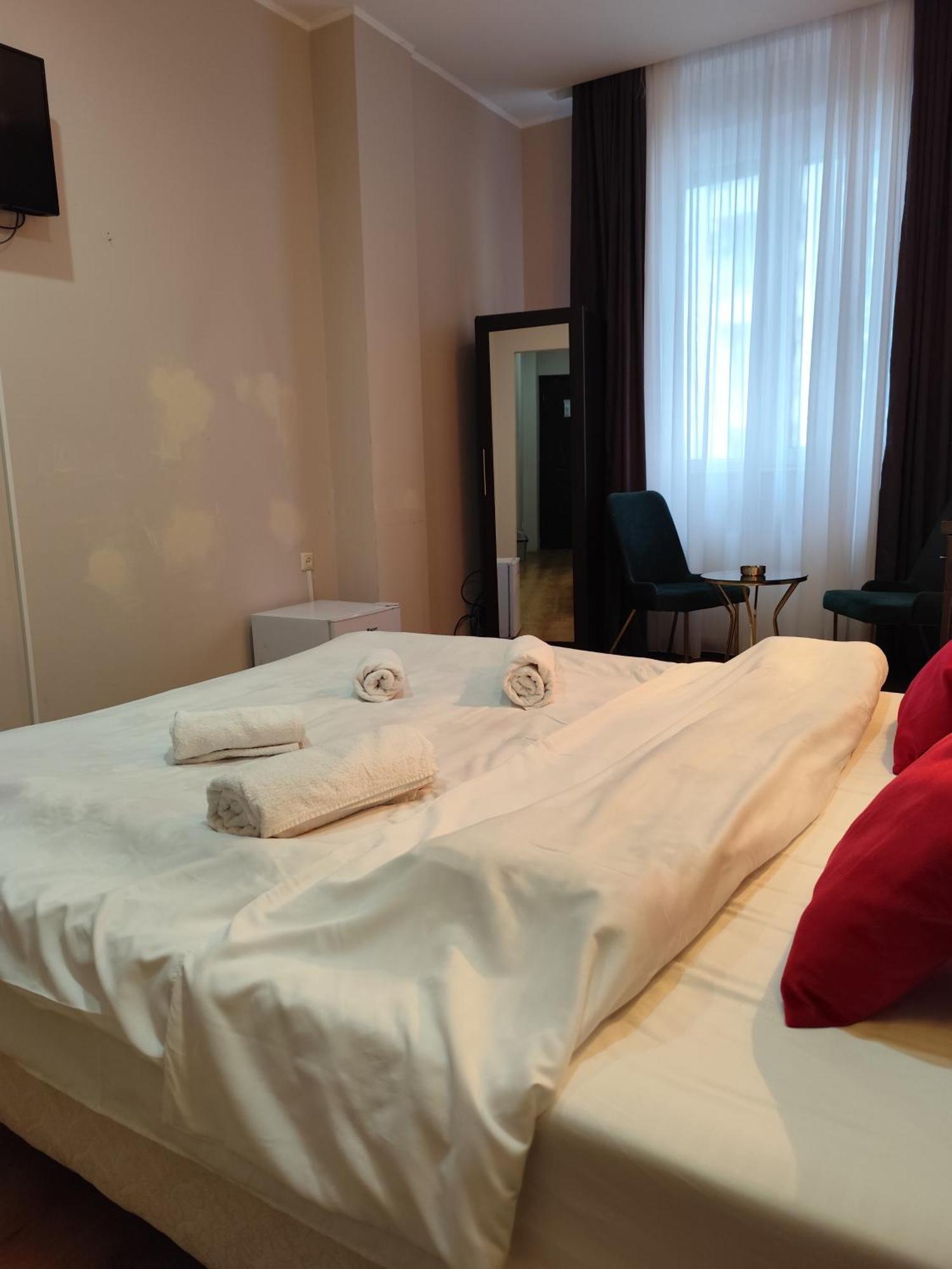Hotel 770 Batoumi Extérieur photo