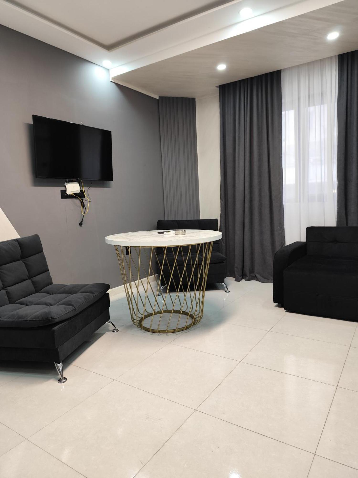 Hotel 770 Batoumi Extérieur photo