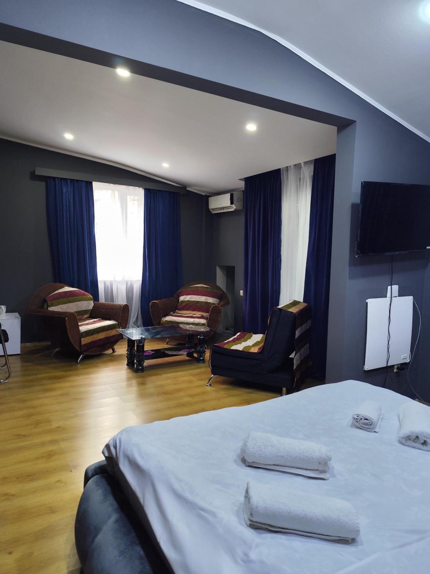 Hotel 770 Batoumi Extérieur photo