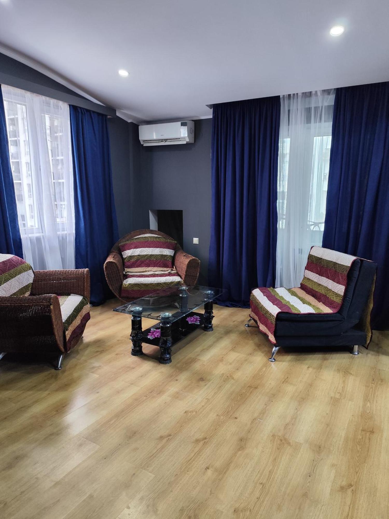 Hotel 770 Batoumi Extérieur photo